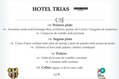 menu hotel trias v3