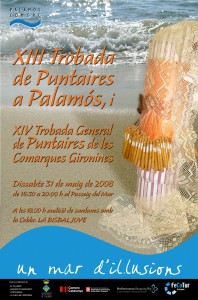 Trobada puntaires 2008