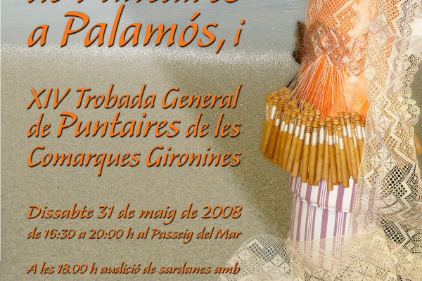 Trobada puntaires 2008