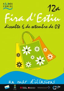 Fira estiu 2008