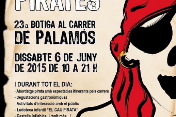 XXIII Botiga al carrer