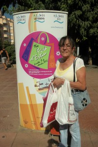 Guanyadora 500 agost 2012