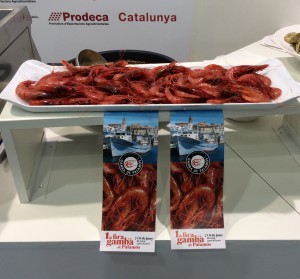 Fira alimentària 2014