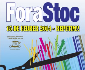 Repetició forastoc 2014