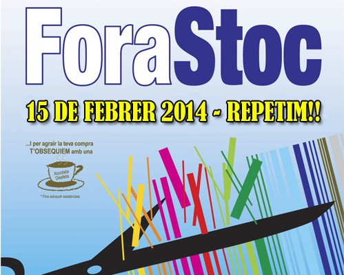 Repetició forastoc 2014
