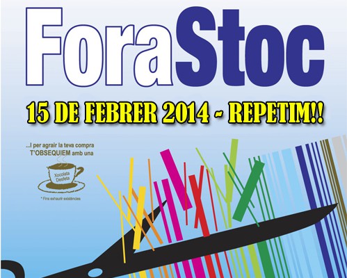 Repetició forastoc 2014