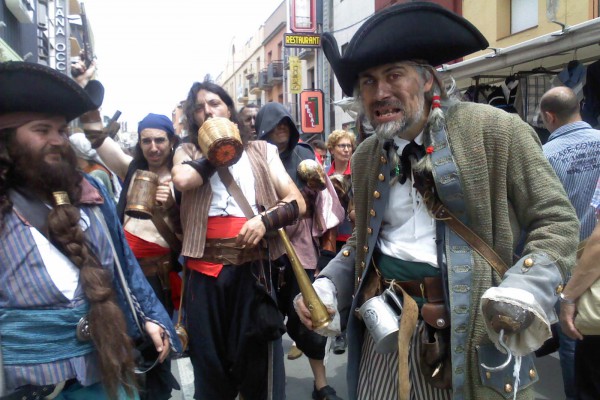 Terra de pirates 2015