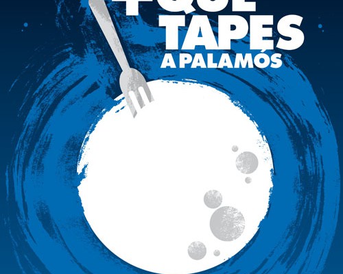 Poster més que tapes 2014