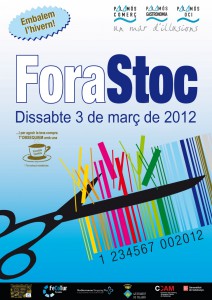 Poster forastoc 2012