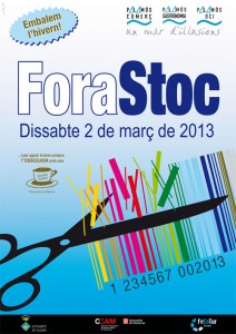 Poster forastoc 2013