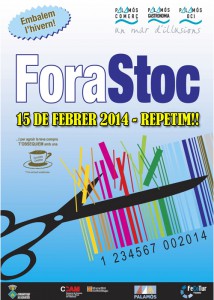 Poster forastoc 2014