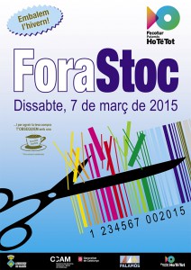 Fira forastoc 2015