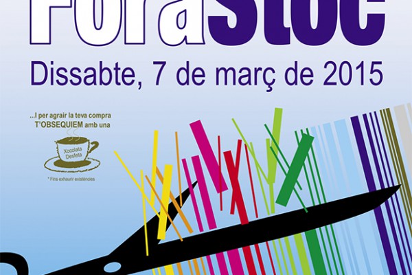 Fira forastoc 2015