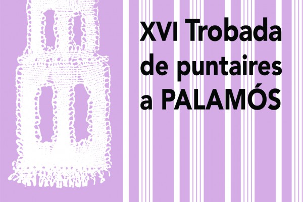 Poster trobada puntaires 2011