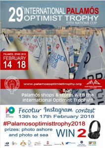 Optimist Trophy 2018