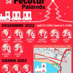 Activitats de Nadal 2022