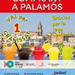 Refresca’t comprant a Palamós – 2023
