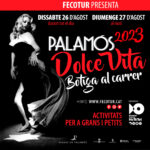 Palamós Dolce Vita 2023