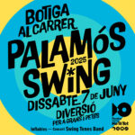 9a. Edició Palamós Swing – 7 de juny de 2025