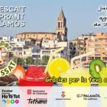 Refresca’t comprant a Palamós – 2025